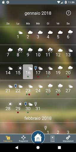 bhyve screenshot 4