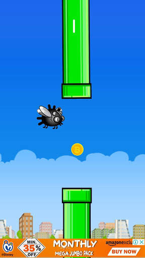 Floopy Birds screenshot 4