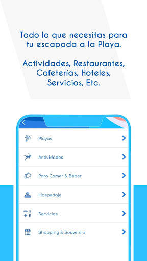 Playapp Jalisco screenshot 4