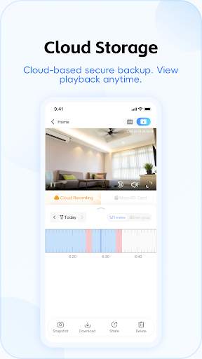 V380 Pro screenshot 3