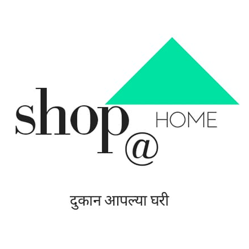 Shop At Home icon