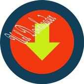 URL Download Manager-Download All Links 2019 icon