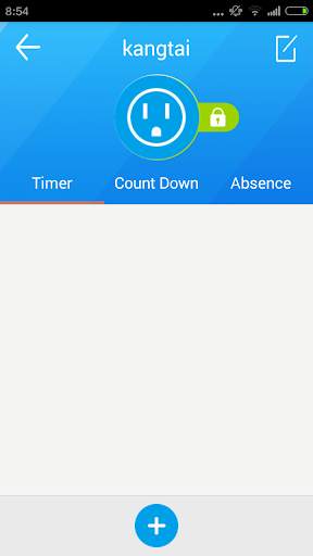 WiFi Socket screenshot 4