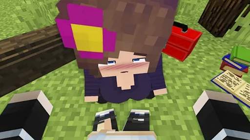 Jenny Mod for Minecraft PE screenshot 2
