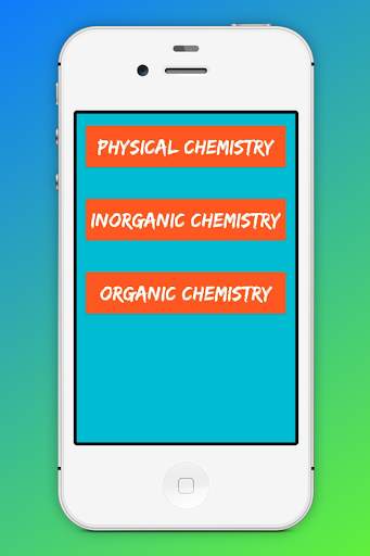 Chemistry 12th Best Notes screenshot 3