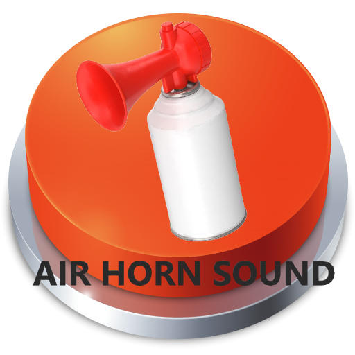 Air Horn Sound Effect icon
