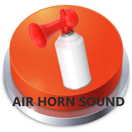 Air Horn Sound Effect 1.0