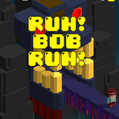 Run! Bob Ran! icon
