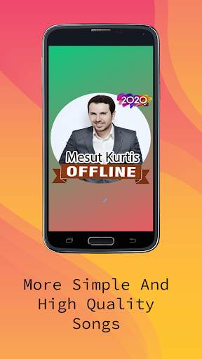 Mesut Kurtis Offline 🎶 screenshot 3