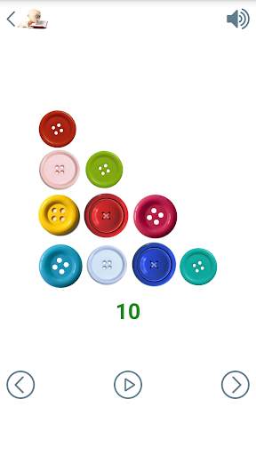 My First Words: Baby learning apps for 2 year old screenshot 5