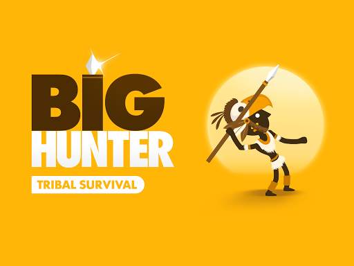 Big Hunter screenshot 8