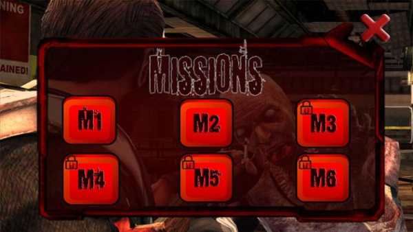 Zombie Sniper Hunter 3D screenshot 5