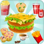cooking games kitchen games 2.0.0