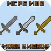 More Swords Mod for MCPE 4