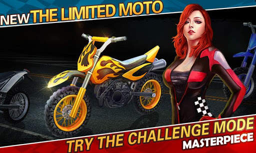 AE Master Moto screenshot 1