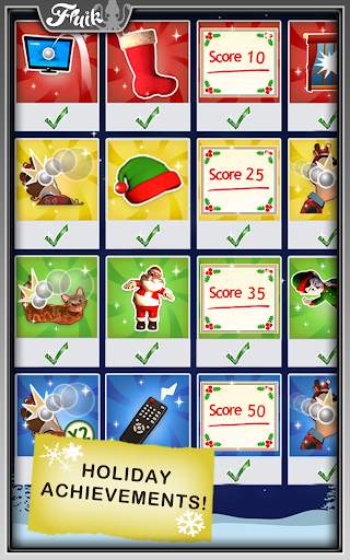 Office Jerk: Holiday Edition screenshot 20