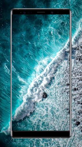 4K Wallpapers PRO - Amoled wallpaper 4k screenshot 6