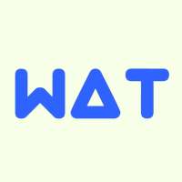Watprom icon