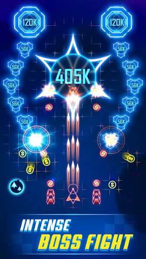 Geometry Wars скриншот 4