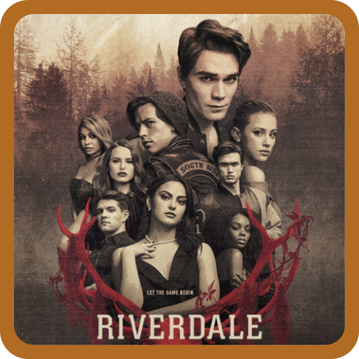 Riverdale - QUEST &amp; QUIZ 2021 icon