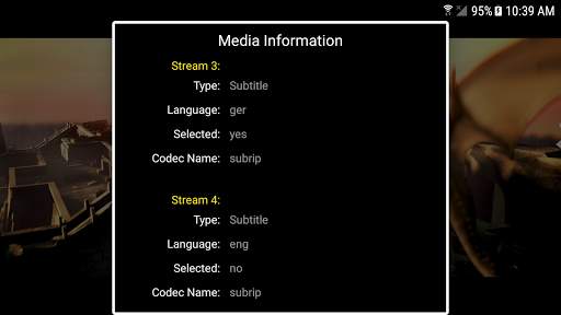 KHD Video Player screenshot 15
