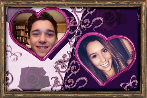Love Photo Frames screenshot 3