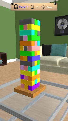 Balance Block 3D screenshot 8