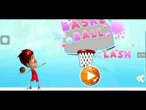 Dude Perfect Basketball 3D screenshot 1