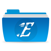 ESs File Explorer icon