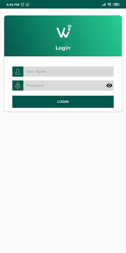 Oriz - franchise (Distributor) screenshot 2