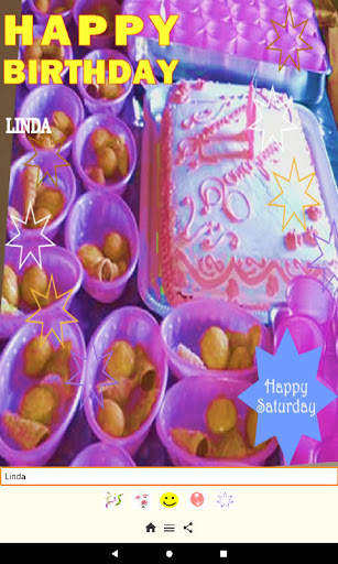 Birthday Messages screenshot 6
