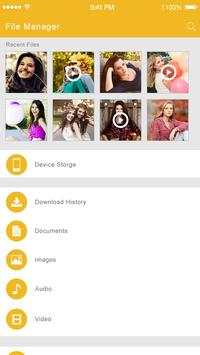 My Files screenshot 4