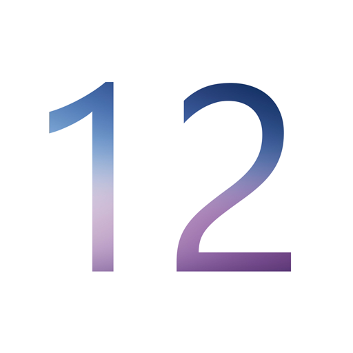 iOS 12 Wallpapers | iOS 12 Wallpaper icon