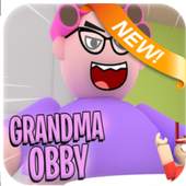 Best Escape Walkthrough Grandmas House Obby! 1.1.1