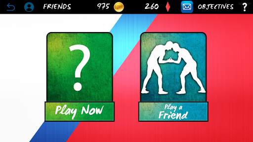 New Force Wrestling - TCG screenshot 4