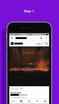 Save Instagram Video screenshot 2
