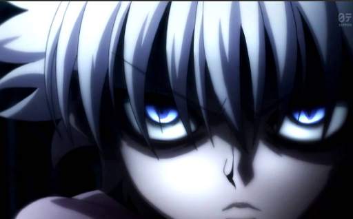 hunter x hunter images screenshot 5
