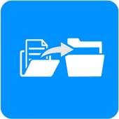 Share File via Messenger