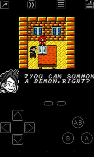My OldBoy! Lite screenshot 2