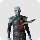 Killer Of The Night King logo