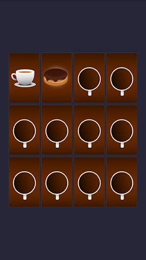 Flip Card: Memory training screenshot 2