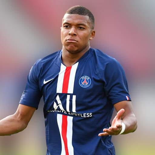 14  Kylian Mbappe Wallpapers! 1.2