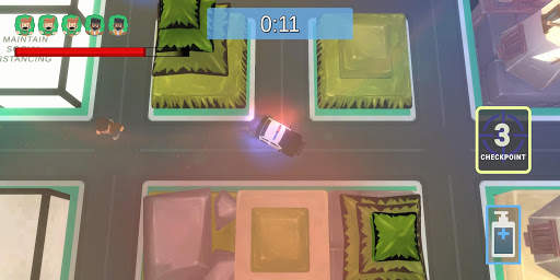 Unlock Me скриншот 6