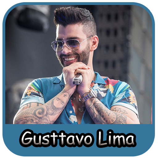 Gusttavo Lima - New Musica (2020) icon