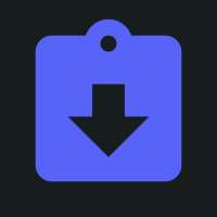Video downloader for Triller logo