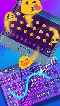 Тема для Samsung Note 7 скриншот 3