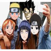Cartoon Face Changer Anime 1.0