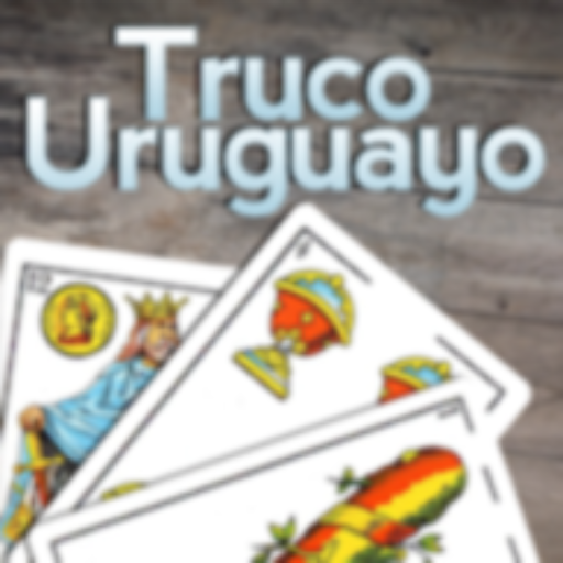 TrucoUy Lite icon