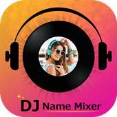 DJ Name Mixer : DJ Name Maker