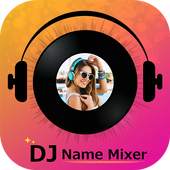 DJ Name Mixer : DJ Name Maker 1.0